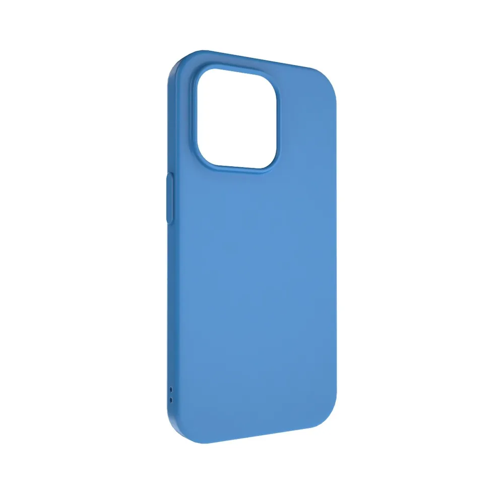 Iphone Case 3D model official dimensions